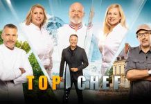 M6 : «Top Chef» en baisse mercredi soir