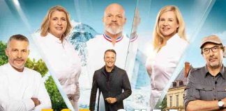 M6 : «Top Chef» en baisse mercredi soir