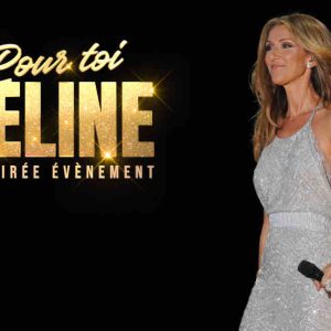 M6 célèbre Céline Dion et son album légendaire «D’eux» samedi 14 mars