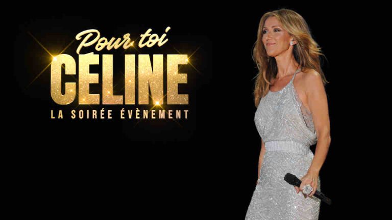 M6 célèbre Céline Dion et son album légendaire «D’eux» samedi 14 mars