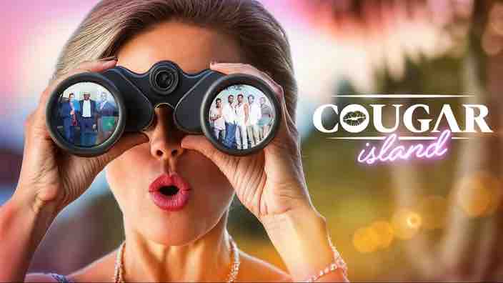M6 lance sa nouvelle télé-réalité «Cougar Island» dès le 13 avril 