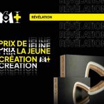 M6+ : le lauréat du Prix de la Jeune Création M6+