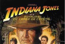 M6 : près d’1,8 million de fans devant «Indiana Jones et le royaume du crâne de cristal»