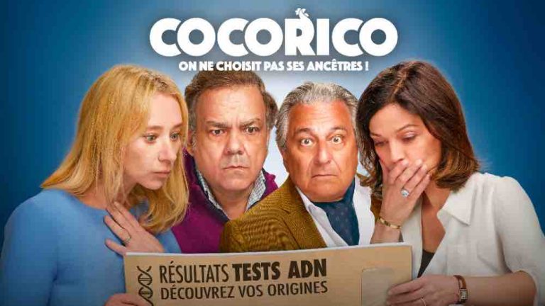 M6 : soirée spéciale «Cocorico», suivi d’un portrait inédit de Didier Bourdon jeudi 16 avril