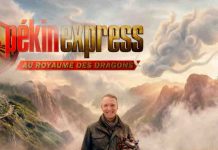 M6 : «Pékin express» en hausse (+80.000) vendredi soir
