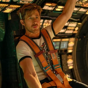 Ryan Gosling en scientifique amnésique dans «Projet dernière chance»