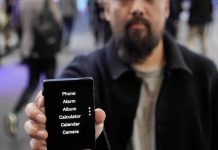 MWC : des smartphones à contre-courant des géants