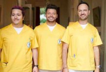 TF1 : «Maison de retraite 2», leader du Prime dimanche