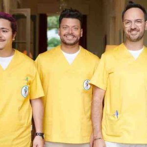 TF1 : «Maison de retraite 2», leader du Prime dimanche