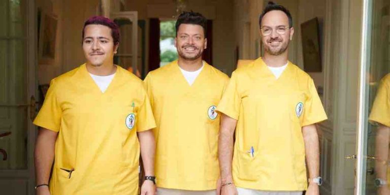 TF1 : «Maison de retraite 2», leader du Prime dimanche