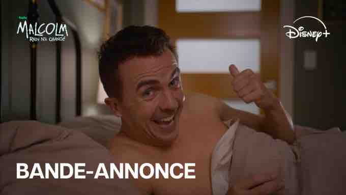 «Malcolm : Rien n’a changé» : Disney+ dévoile une nouvelle bande-annonce officielle et une nouvelle affiche