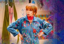 France 2 : petit score pour la pièce de théâtre «Marinella» mardi en Prime