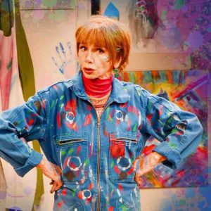 France 2 : petit score pour la pièce de théâtre «Marinella» mardi en Prime