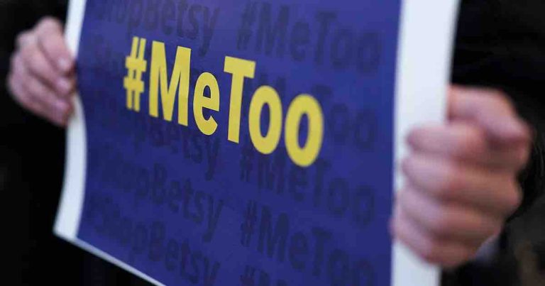#MeTooColombia: des journalistes dénoncent des violences sexuelles dans les médias