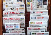 Médias locaux en danger : RSF tire la sonnette d’alarme