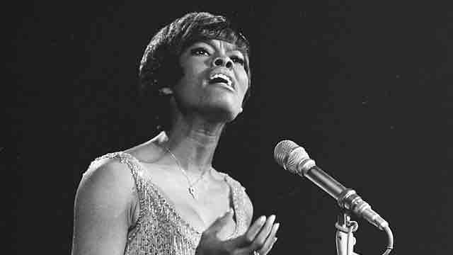 Melody TV : Dionne Warwick à l’honneur du 11 au 17 avril