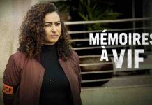France 3 : «Mémoires à vif», 2ème du Prime