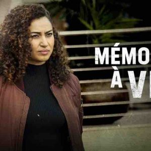 France 3 : «Mémoires à vif», 2ème du Prime