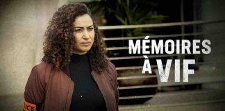 France 3 : «Mémoires à vif», 2ème du Prime