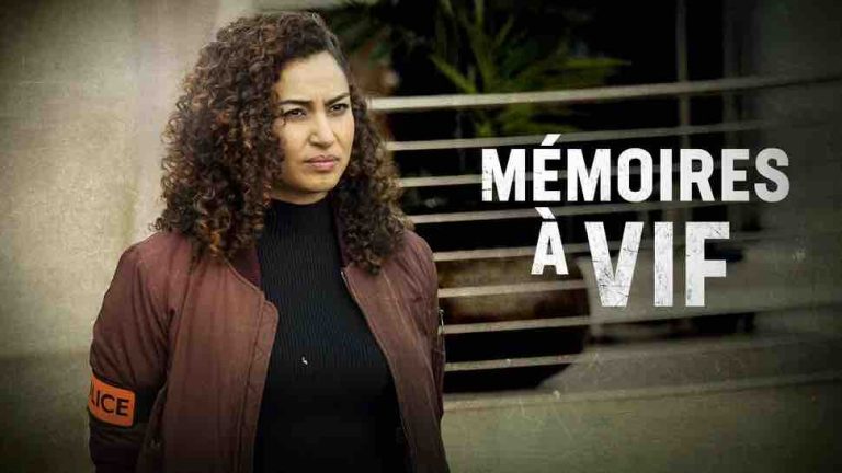 France 3 : «Mémoires à vif», 2ème du Prime