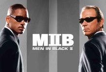 TFX : «Men in Black 2», leader du Prime TNT