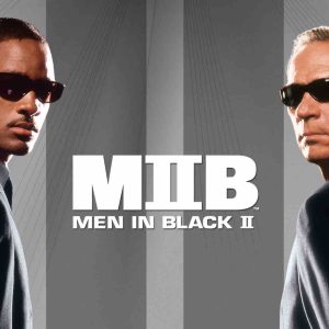 TFX : «Men in Black 2», leader du Prime TNT
