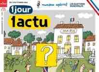 Milan : «1jour1actu» explique les Municipales 2026 aux enfants