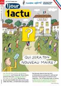Milan : «1jour1actu» explique les Municipales 2026 aux enfants
