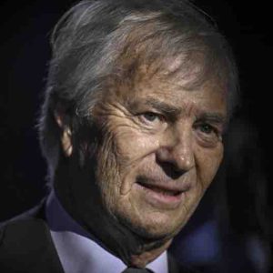 Morandini : Bolloré estime que «la justice est passée» et appelle au pardon