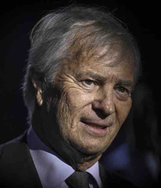 Morandini : Bolloré estime que «la justice est passée» et appelle au pardon