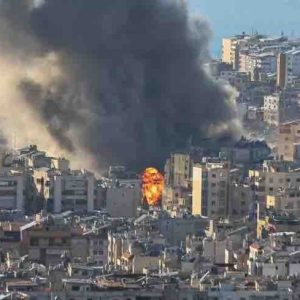 Moyen-Orient : une guerre de la désinformation fait rage en parallèle du conflit