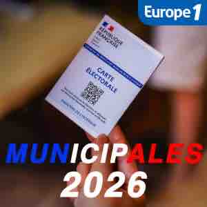 Municipales 2026 : Europe 1 raconte la vie des communes