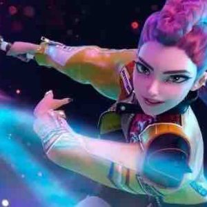 Netflix annonce une suite pour le film d’animation à succès Kpop Demon Hunters