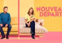 France 2 : «Nouveau départ», leader du Prime dimanche