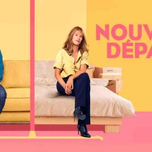 France 2 : «Nouveau départ», leader du Prime dimanche