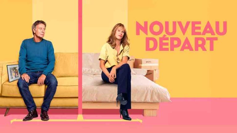 France 2 : «Nouveau départ», leader du Prime dimanche