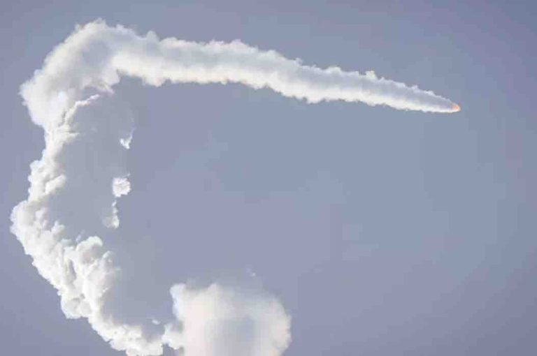 Nouvel échec pour la fusée japonaise Kairos de la start-up Space One