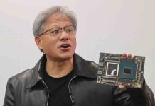 Nvidia anticipe 1.000 milliards de dollars de demande pour ses puces d’IA d’ici 2027