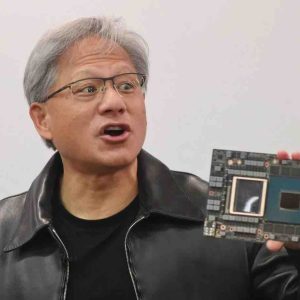 Nvidia anticipe 1.000 milliards de dollars de demande pour ses puces d’IA d’ici 2027