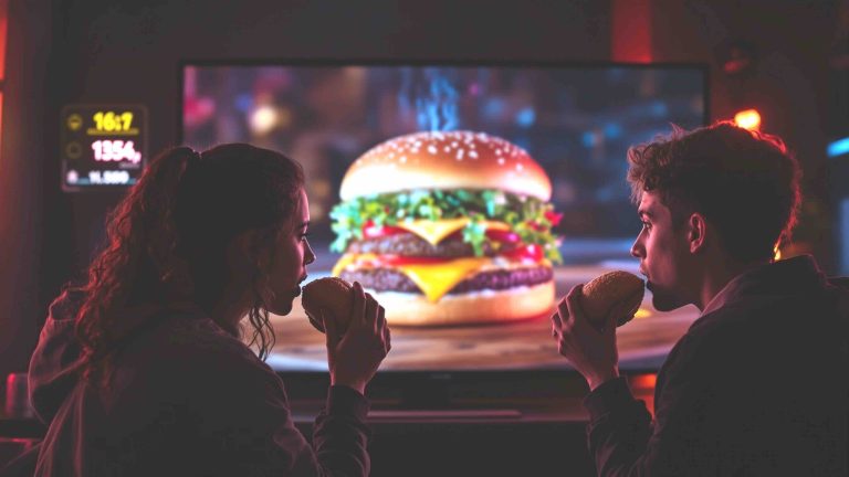 Observatoire européen de l’audiovisuel: comment le droit européen nous protège-t-il de la publicité pour la «malbouffe» ?