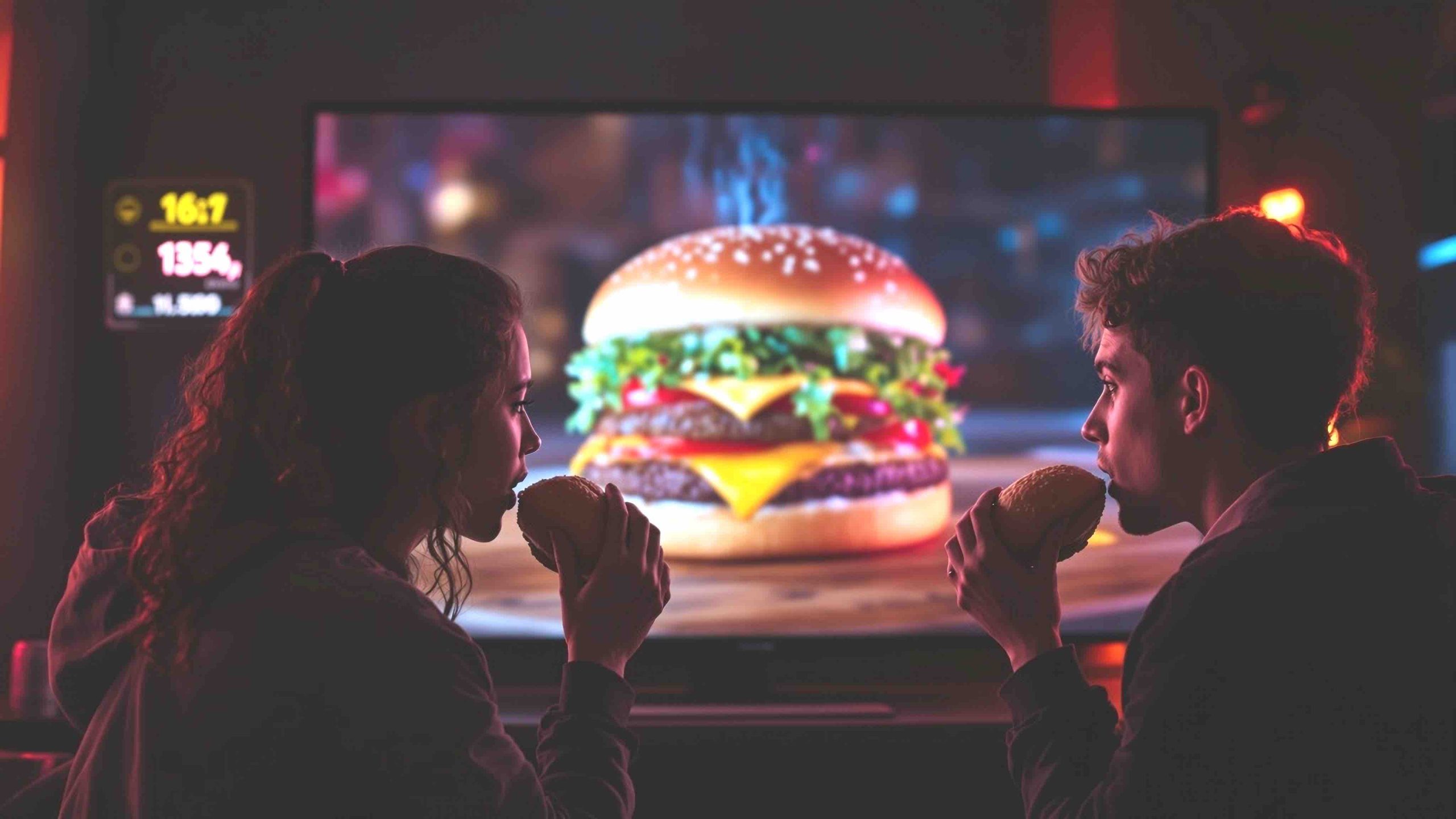 Observatoire européen de l’audiovisuel: comment le droit européen nous protège-t-il de la publicité pour la «malbouffe» ?