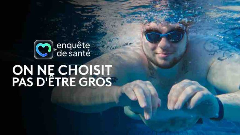 France 5 : «On ne choisit pas d’être gros», leader du Prime TNT mardi