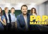 TF1 : «Papa malgré lui», 2ème du Prime lundi