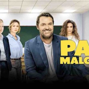 TF1 : «Papa malgré lui», 2ème du Prime lundi
