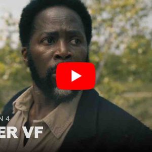 Paramount+ révèle un premier aperçu de la saison 4 de «FROM»