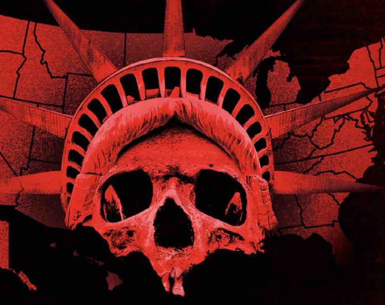 Paris Première : la série inédite «50 nuances de terreur» de Sam Raimi, dès le jeudi 2 avril 