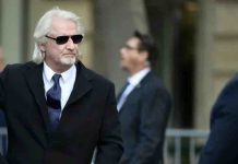 Patrick Sébastien entendu fin avril dans une enquête pour exhibition sexuelle