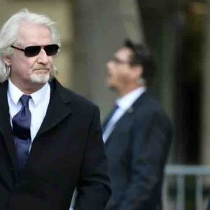 Patrick Sébastien entendu fin avril dans une enquête pour exhibition sexuelle