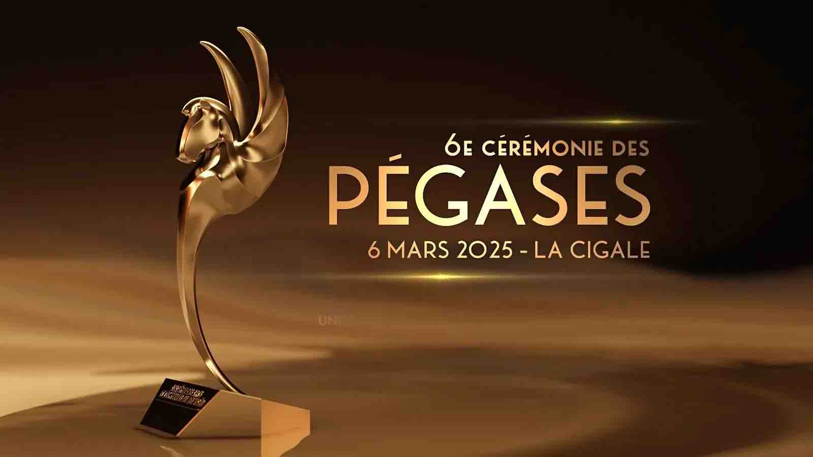 Pégases 2026 : «Clair Obscur: Expedition 33» grand favori de la cérémonie du jeu vidéo français