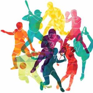 Plus des deux tiers des Français sur les sites et applis de sport en février